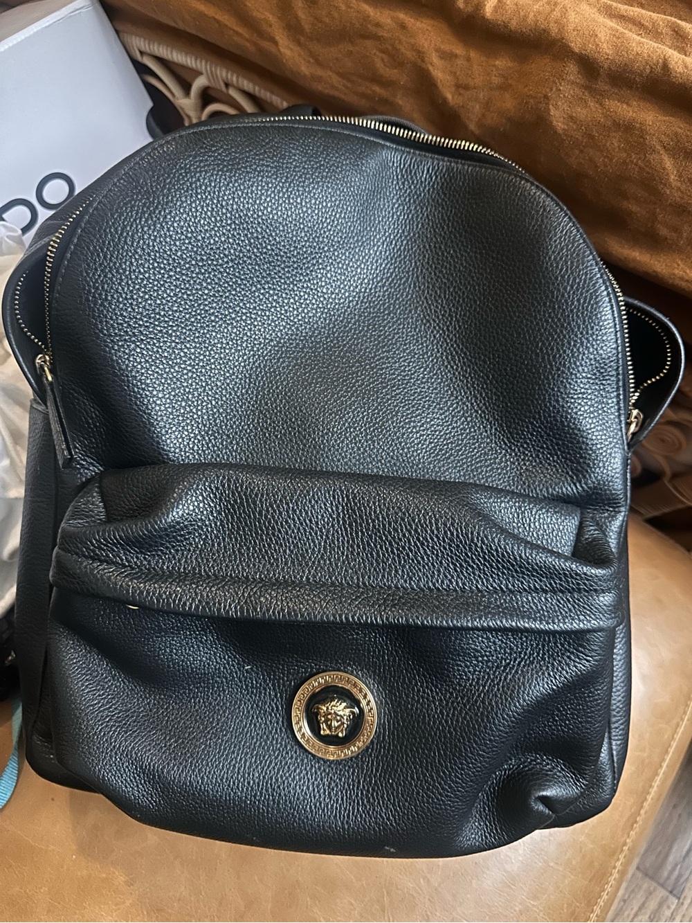 Versace Backpack